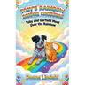Toby's Rainbow Bridge Crossing: Toby and Garfield Meet Over the Rainbow