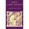 Forty Gospel Homilies: Volume 123