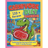Carnivore Diet Cookbook for Kids: Exploring the Carnivore Diet with Child-Friendly Recipes