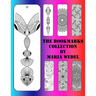 The BookMarks Collection: 104 Bookmarks to color and have fun with !