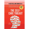 The Self-Care Toolkit (4 books in 1): Self-Therapy, Understand Anxiety, Transform Your Self-Talk, Control Your Thoughts, & Stop Overthinking
