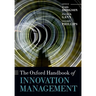 Oxford Handbook of Innovation Management
