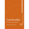 Cambodian: An Essential Grammar