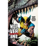 Wolverine: Revenge