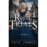 The Royal Trials: Imposter