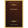 Black Buttes