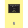Somerset County, Maryland Wills, 1837-1859
