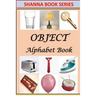 Object Alphabet Book