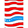 Good God, Johnny: A Christian Journey to the Third Millennium