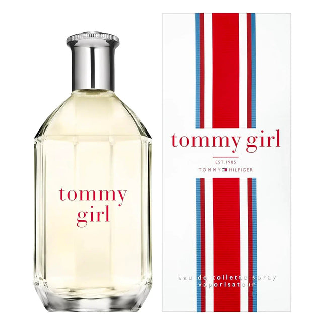 Tommy Girl 6.7 oz EDT for women by LaBellePerfumes