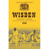 Wisden Cricketers' Almanack 2026