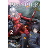 Brunhild the Dragonslayer, Vol. 2 (Manga)