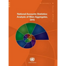 National Accounts Statistics: Analysis of Main Aggregates 2015