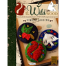 The Wild Wood: Stitch All the Beautiful Festive Winter Inspired Projects