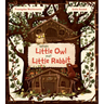 When Little Owl Met Little Rabbit