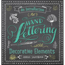 An Introduction to Hand Lettering with Decorative Elements