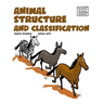 Animal Structure and Classification