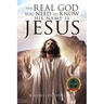 The Real God you need to know his name is jesus