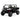 2-Seater Kids Ride On Dump Truck with Dump Bed and Shovel-Black