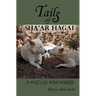 Tails of Sha'ar Hagai: A Wild Life With Wildlife
