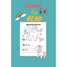 Learn to Read: A Magical Sight Words and Phonics Activity Workbook for Beginning Readers Ages 5-7: Reading Made Easy - Preschool, Kin
