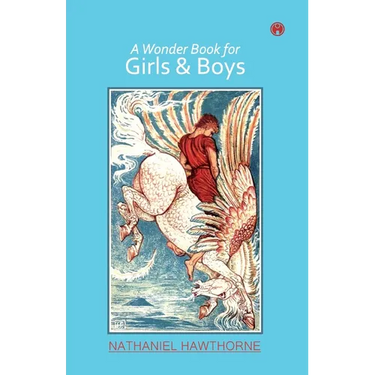 A Wonder Book for Girls & Boys