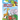 Baby Animal Coloring Book: Cute Pets And Baby Wild Animals Coloring Book for Kids Ages 2-6
