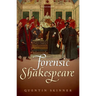 Forensic Shakespeare