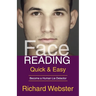 Face Reading Quick & Easy
