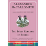 The Sweet Remnants of Summer: An Isabel Dalhousie Novel (14)