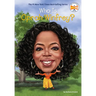 Who Is Oprah Winfrey?