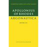 Apollonius of Rhodes