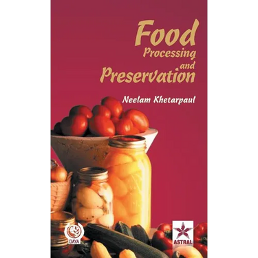 Food Processing and Preservation