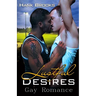 Lustful Desires: Gay Romance