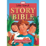 Little Hands Story Bible