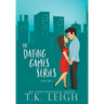 The Dating Games Series Volume One