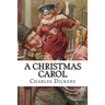 A Christmas Carol Charles Dickens