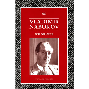 Vladimir Nabokov