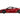McLaren 720S "LB-Works" Gem Red Metallic with Black Top 1/18 Model Car by Top Speed