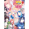 The Rising of the Shield Hero Volume 26: The Manga Companion