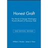 Honest Graft: The World of George Washington Plunkitt (Plunkitt of Tammany Hall)