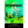 Entrepreneur's Guide To Patents, copyrights, trademarks, trade secrets & licensing.
