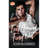 Frat Around and Find Out (Peach State Fratbros #1)