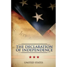 The Declaration of Independence
