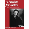 A Passion for Justice: J. Waties Waring and Civil Rights