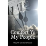 Comfort Ye My People
