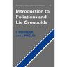 Introduction to Foliations and Lie Groupoids