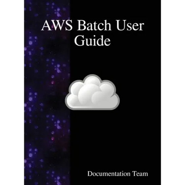 AWS Batch User Guide