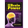 Brain Power: The Ultimate Guide to Enhance Cognition, Improve Concentration, Sharpen Memory and Achieve Overall Mental Wellness