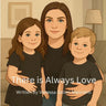 There is Always Love